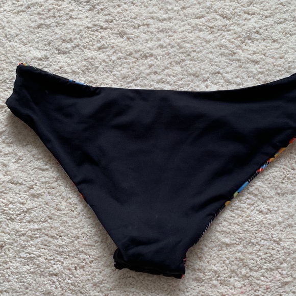 L space bikini bottom full coverage - Picture 5 of 5
